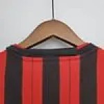 13-14 AC Milan Retro Jersey Home